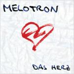 Melotron - Das Herz (CDS)