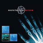 Necro Facility - The Room (CD)