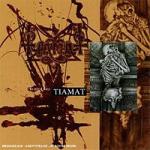 Tiamat - The Astral Sleep (CD)