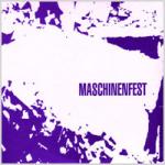 Various Artists - Maschinenfest 06 (Format)