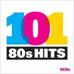 Various Artists - 101 80's Hits
