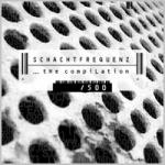 Various Artists - Schachtfrequenz (Limited CD)