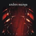 Anders Manga - Blood Lush (CD)