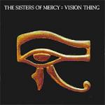 The Sisters of Mercy - Vision Thing (Expanded & Remastered) (CD)