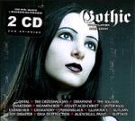 Various Artists - Gothic Compilation 34 (2CD)