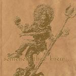 Various Artists - Somehow They Knew... (CD)