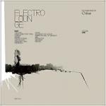 Various Artists - Electro Lounge Vol. 1 (Frozen Plasma)