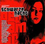 Various Artists - Schwarze Nacht Vol. 1 (Limited 2CD)