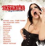 Various Artists - Extreme Degeneration Vol. 1 (Format)