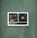 Various Artists - Infact1on Vol. 2 (RETRACTOR)