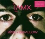 IAMX - Kiss & Swallow (Bonus Reissue) (CD)