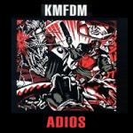 KMFDM - Adios (CD)