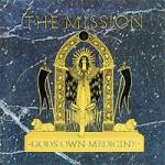 The Mission - God's Own Medicine (Enhanced Reissue)