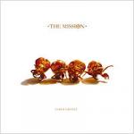 The Mission - God Is A Bullet (CD)