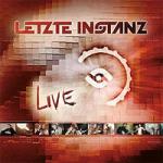 Letzte Instanz - Live Im Kesselhaus (CD)
