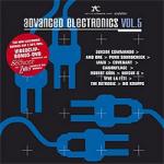 Various Artists - Advanced Electronics Vol. 5 (Format)