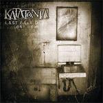 Katatonia - Last Fair Deal Gone Down (CD)