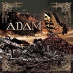 Adam Kult - Adam (CD)