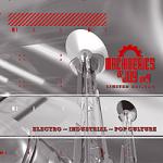 Various Artists - Machineries Of Joy Vol. 4 (Douglas McCarthy)