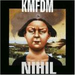 KMFDM - Nihil (CD)