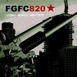FGFC820 - Urban Audio Warfare (CD)