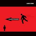 And One - Frontfeuer [US Import] (MCD)