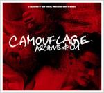 Camouflage - Archive#1 (Rare Tracks) (2CD)