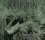 X-Fusion - Beyond The Pale (Reissue) (CD)