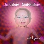 Inkubus Sukkubus - Witch Queen [Re-Release] (CD)