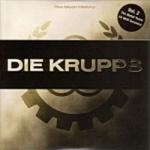 Die Krupps - Too Much History: The Metal Years Vol. 2 (CD Digipak)