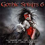 Various Artists - Gothic Spirits 6 (2CD)