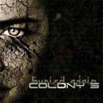 Colony 5 - Buried Again (CD)