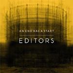 Editors - An End Has A Start (US Version) (CD)