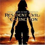 Various Artists - Resident Evil Extinction (OST)