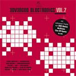 Various Artists - Advanced Electronics Vol.2 (Re-Release)