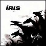 Iris - Hydra (CD+DVD)