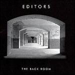 Editors - Back Room (CD)