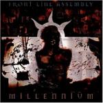 Front Line Assembly - Millennium (Re-Release) (Limited 2CD Digipak)