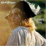 Goldfrapp - Seventh Tree (CD)