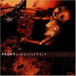 Front Line Assembly - Reclamation (Re-Release) (Limited CD Digipak)