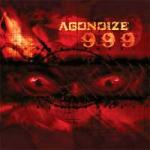Agonoize - 999 (Re-Release) (2CD)