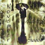 Whispers In The Shadow - November (+ Bonus) (CD)