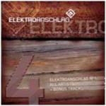 Various Artists - Elektroanschlag Volume 4 (2CD)