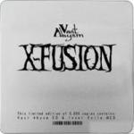 X-Fusion - Vast Abysm (Limited Edition) (Limited 2CD Box Set)