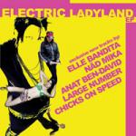 Various Artists - Electric Ladyland EP (Limited 7