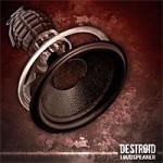 Destroid - Loudspeaker (CD)