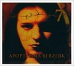 Apoptygma Berzerk - 7 (Deluxe Reissue) (CD Digipak)