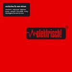 Various Artists - Elektrisch! Vol. 3