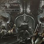 Various Artists - Futronik Structures Vol. 5 (CD)