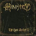 Ministry - The Last Sucker (Limited) (Limited CD Digipak)